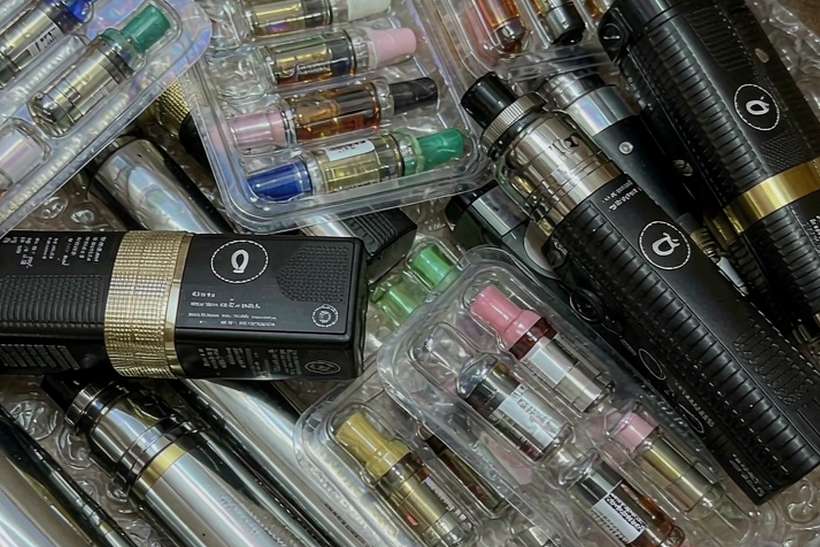 Compliance Notes for VapeCon coils — Summer deals