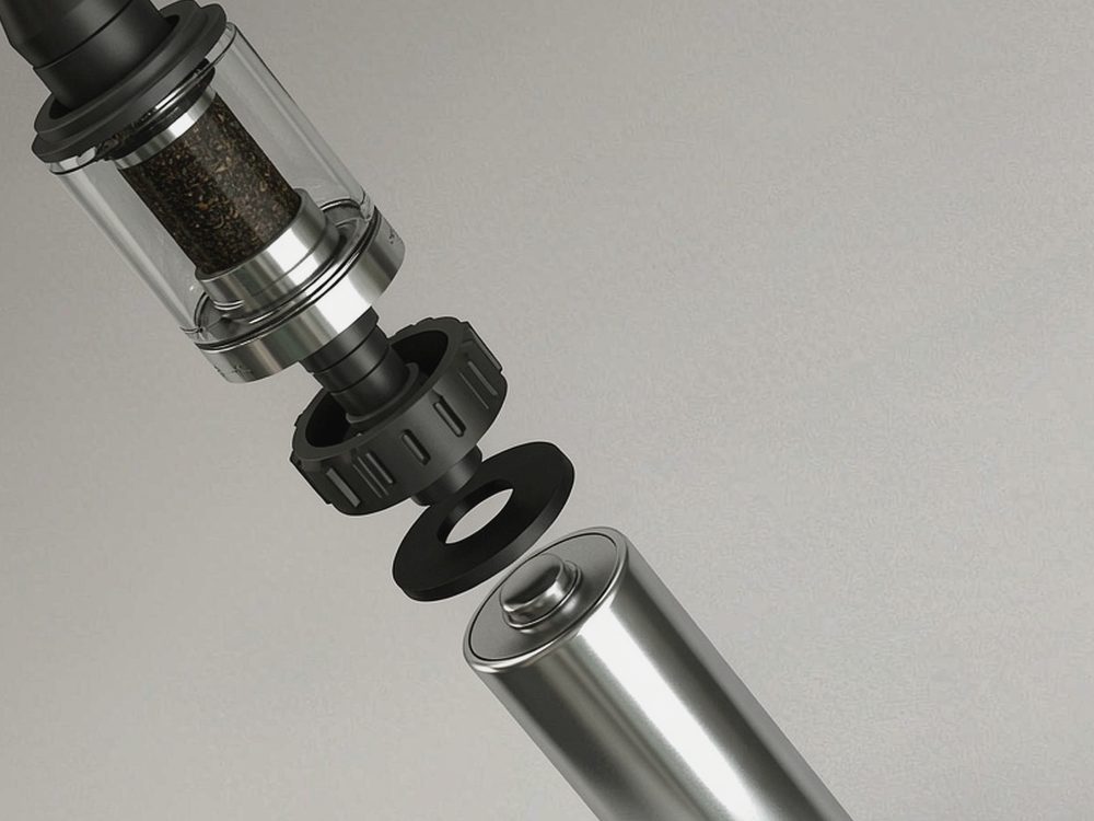 Compliance Notes for VapeCon coils — top rated