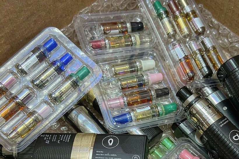 Compliance Notes for VapeCon coils — US warehouse