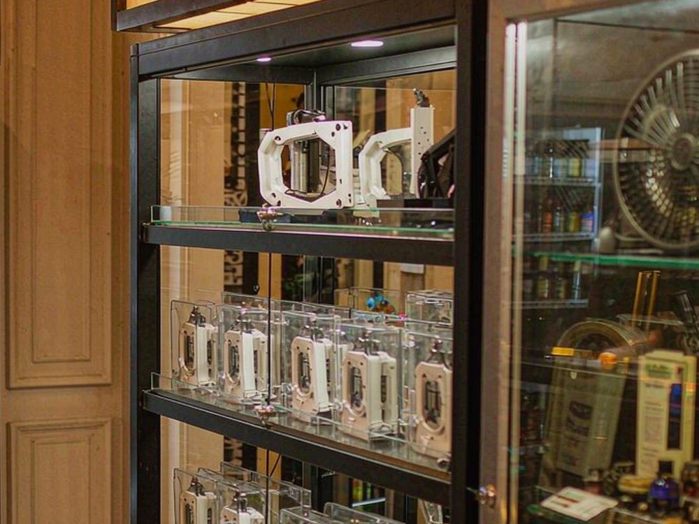 Compliance Notes for VapeCon coils — wholesale only
