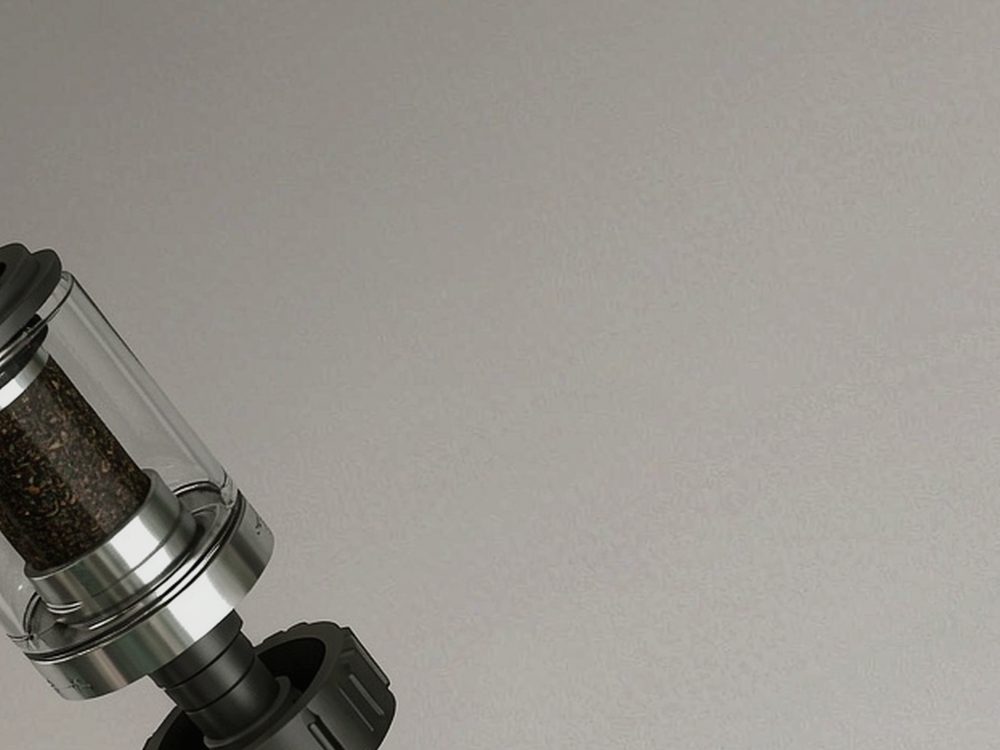 Compliance Notes for VapeCon coils — with fast shipping