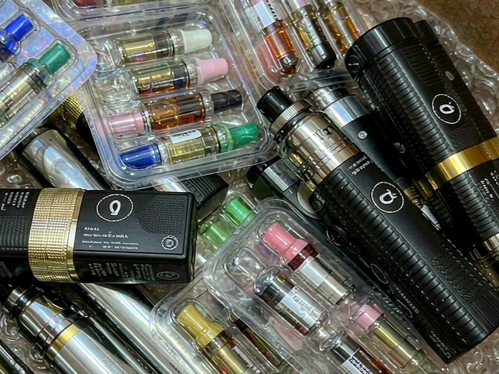 Compliance Notes for VapeCon disposables — budget tier