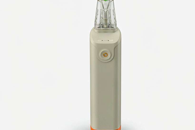 Compliance Notes for VapeCon disposables — container load