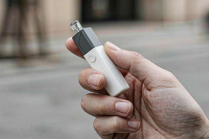 Compliance Notes for VapeCon disposables — EU stock