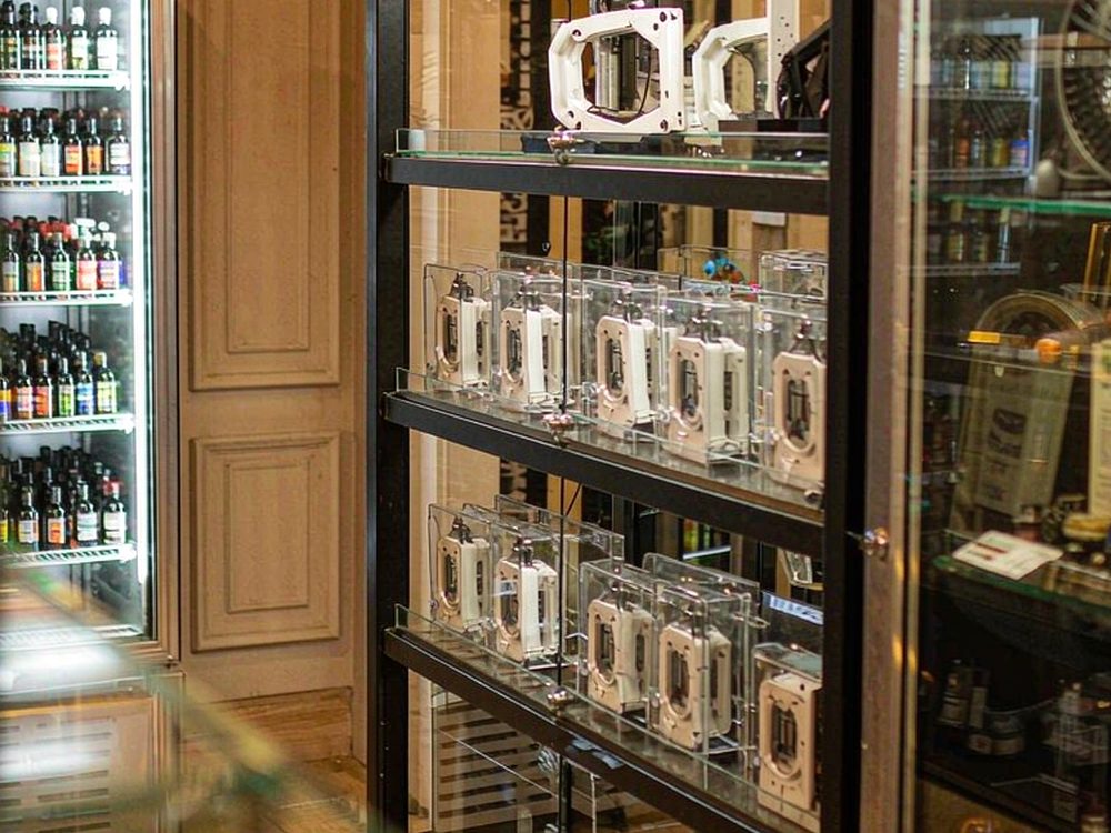 Compliance Notes for VapeCon disposables — for resellers