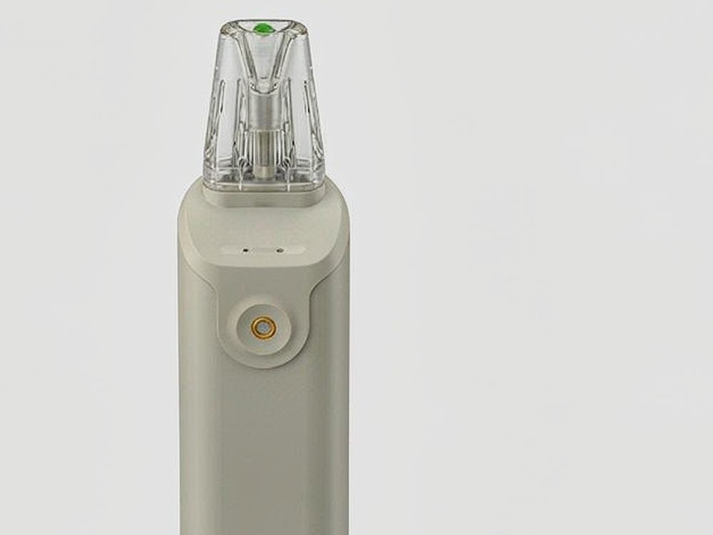 Compliance Notes for VapeCon disposables — premium tier