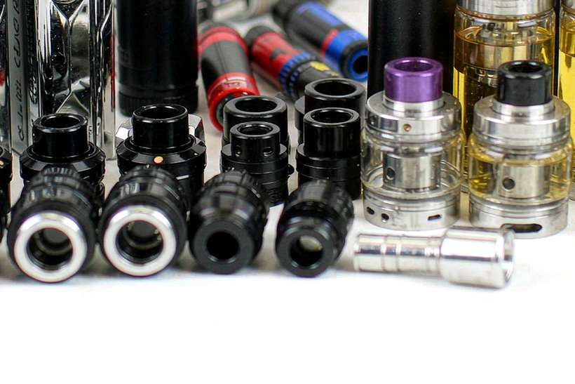 Compliance Notes for VapeCon disposables — Summer deals