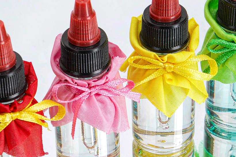 Compliance Notes for VapeCon disposables — US warehouse