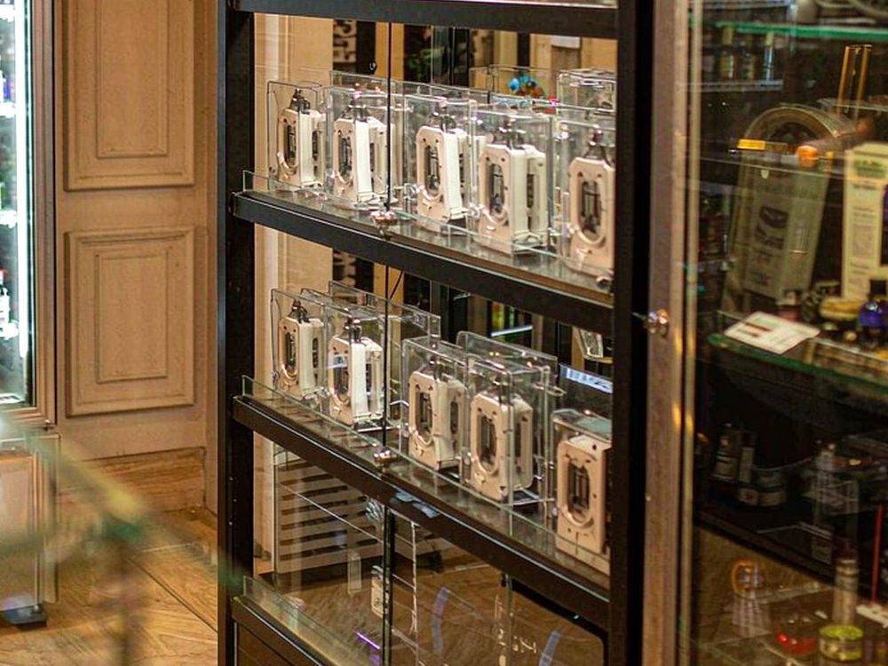 Compliance Notes for VapeCon disposables — verified suppliers
