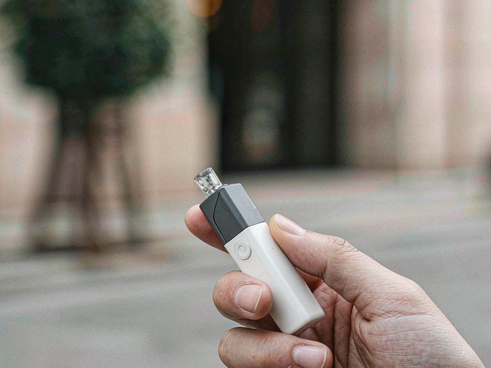 Compliance Notes for VapeCon e-liquid — 2026