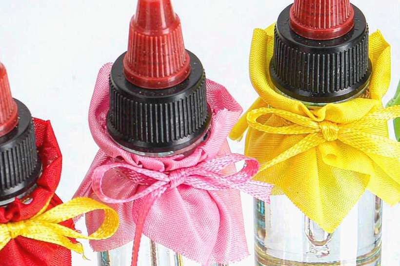 Compliance Notes for VapeCon e-liquid — Asia Pacific