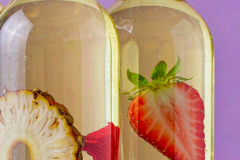 Compliance Notes for VapeCon e-liquid — EU stock