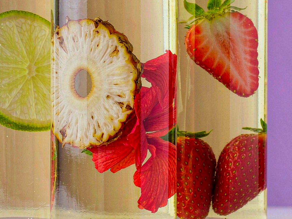 Compliance Notes for VapeCon e-liquid — new arrivals