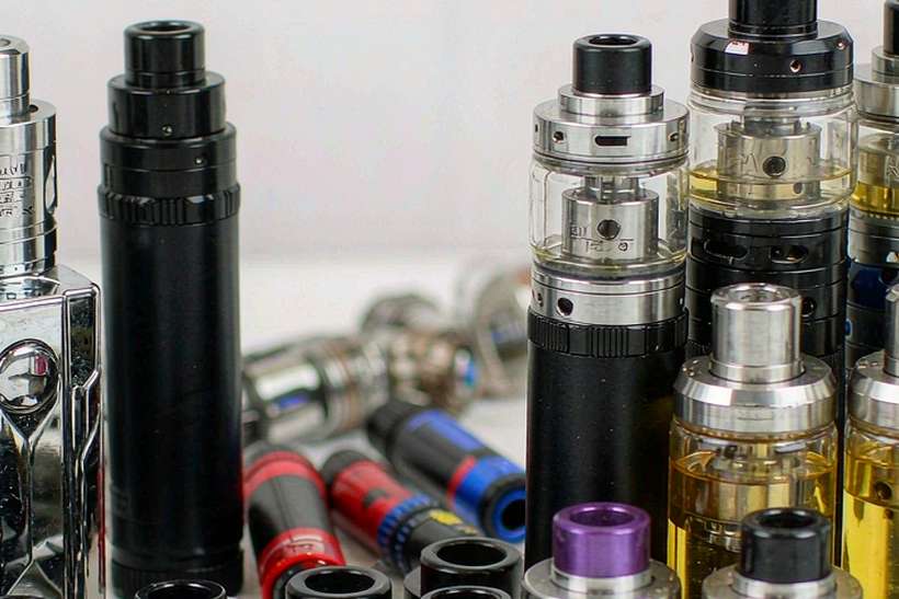 Compliance Notes for VapeCon e-liquid — ODM ready