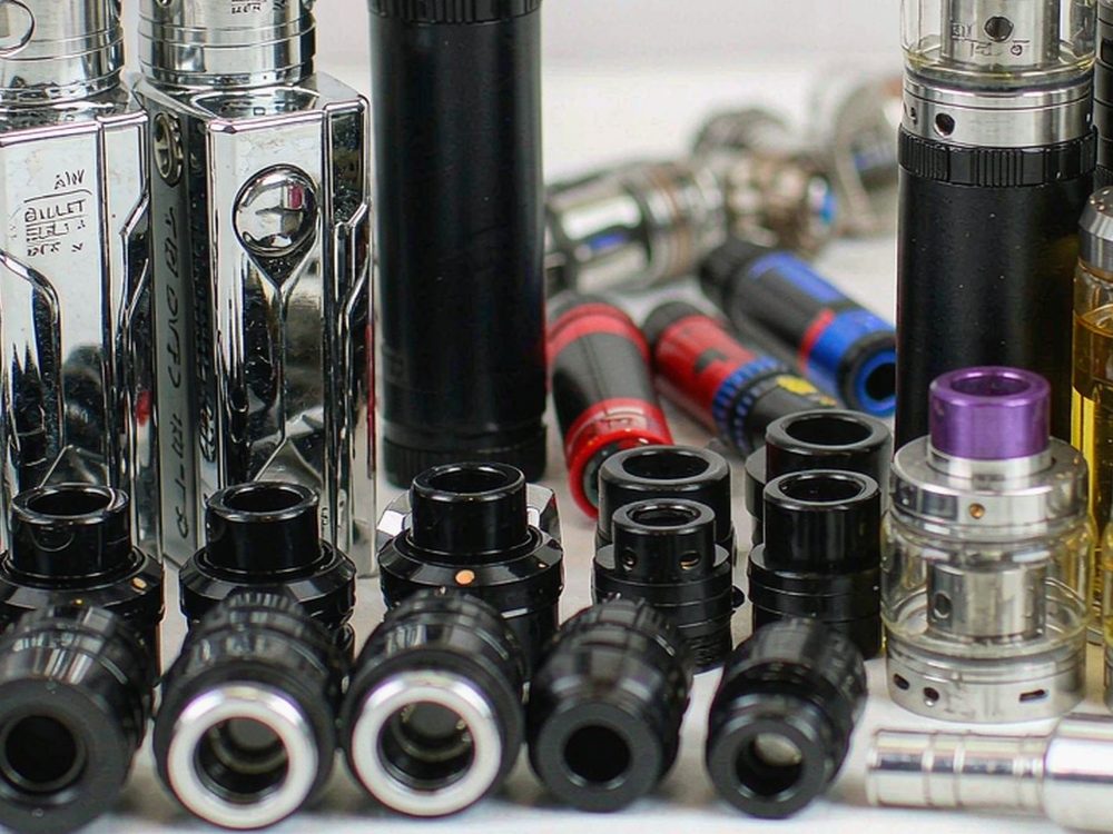 Compliance Notes for VapeCon e-liquid — verified suppliers