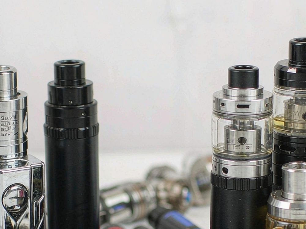 Compliance Notes for VapeCon hardware — for resellers