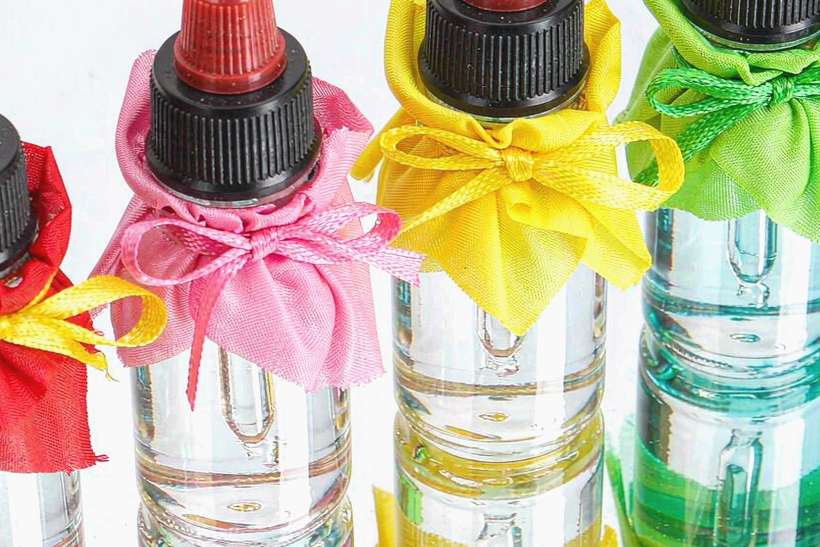 Compliance Notes for VapeCon hardware — ODM ready