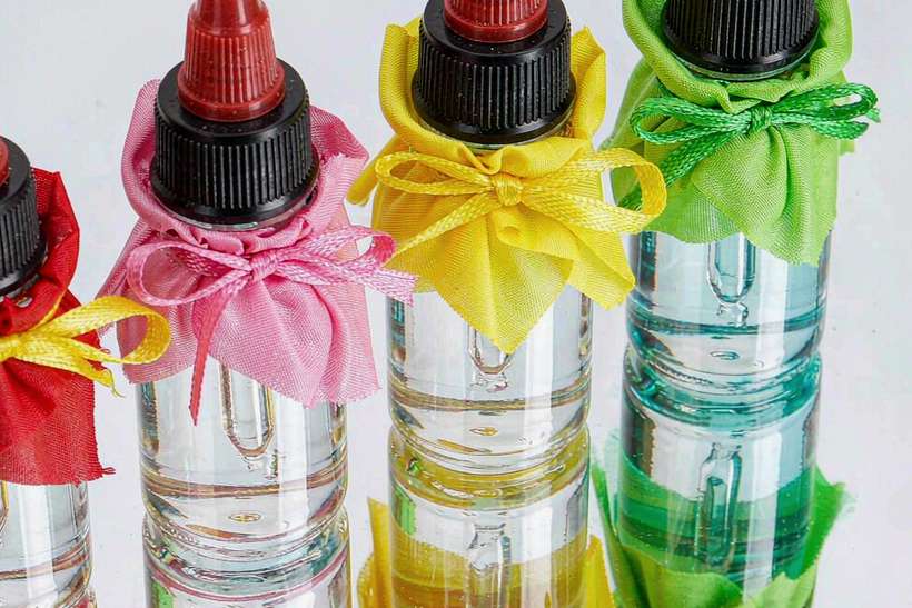 Compliance Notes for VapeCon hardware — Winter special