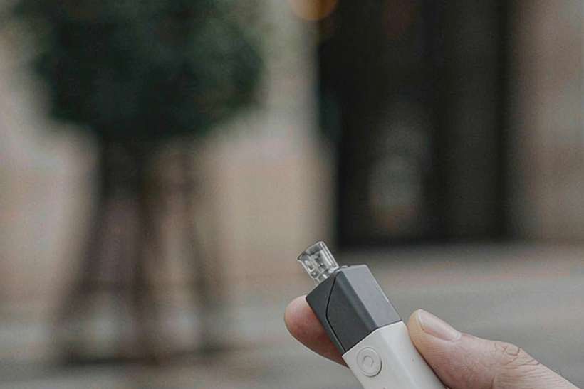 Compliance Notes for VapeCon in Naples — Autumn stock