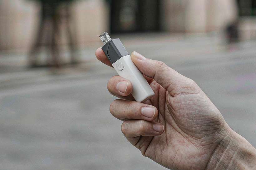 Compliance Notes for VapeCon in Naples — Middle East