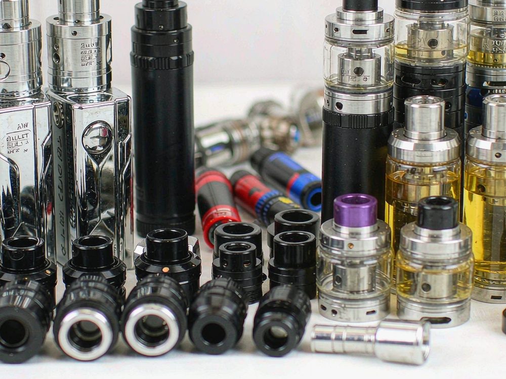 Compliance Notes for VapeCon in Naples — new arrivals