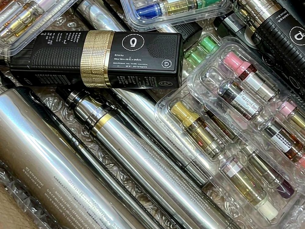 Compliance Notes for VapeCon in Naples — premium tier