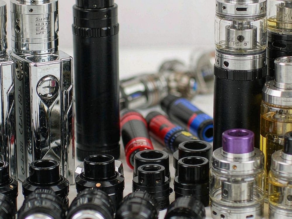 Compliance Notes for VapeCon in Naples — verified suppliers