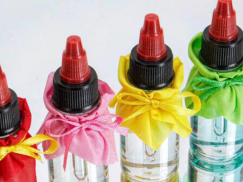 Compliance Notes for VapeCon in Naples — with fast shipping