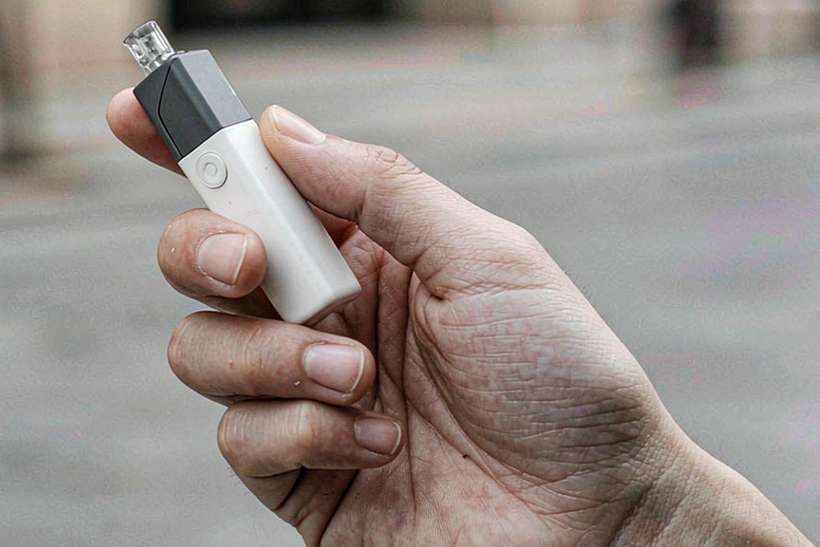Compliance Notes for VapeCon kits — Asia Pacific
