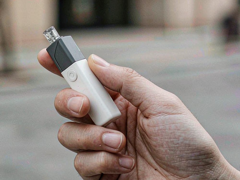 Compliance Notes for VapeCon kits — premium tier