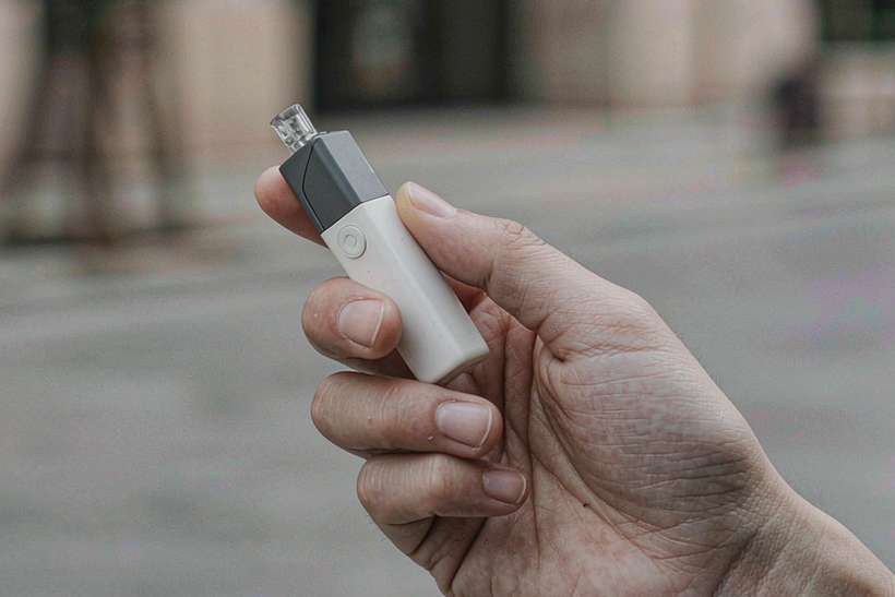 Compliance Notes for VapeCon mods — limited batch