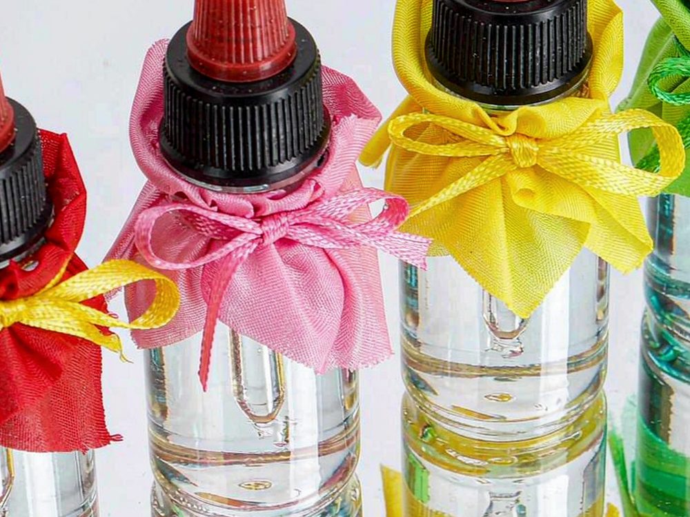 Compliance Notes for VapeCon mods — new arrivals