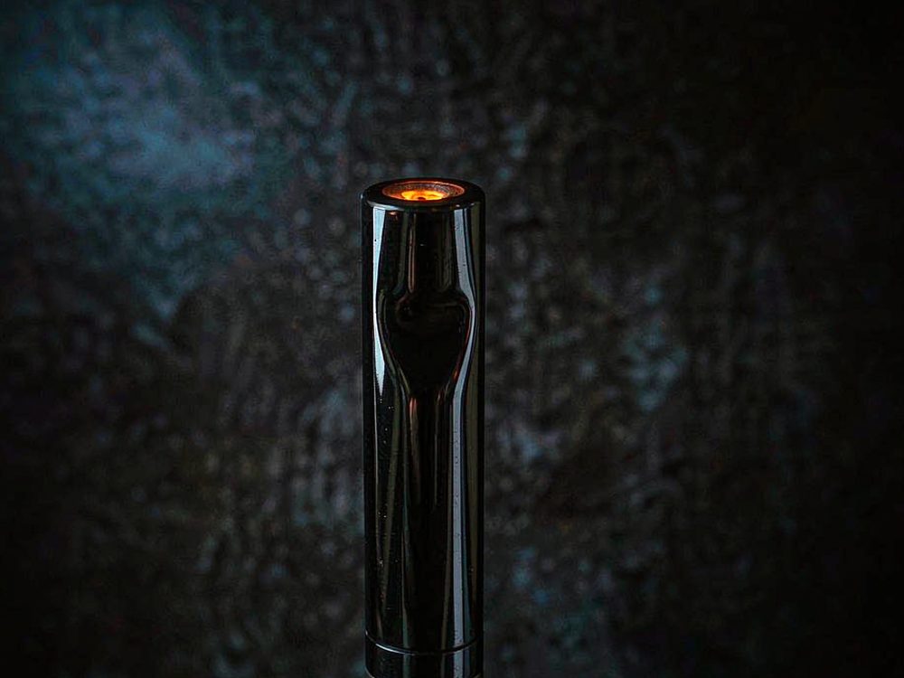 Compliance Notes for VapeCon mods — no minimum MOQ
