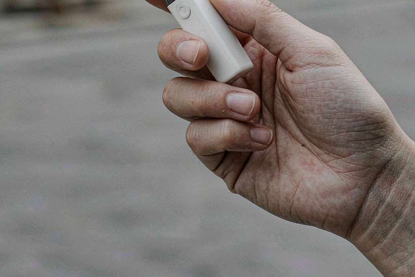 Compliance Notes for VapeCon mods — ODM ready