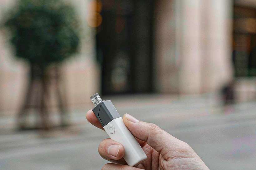 Compliance Notes for VapeCon mods — Summer deals