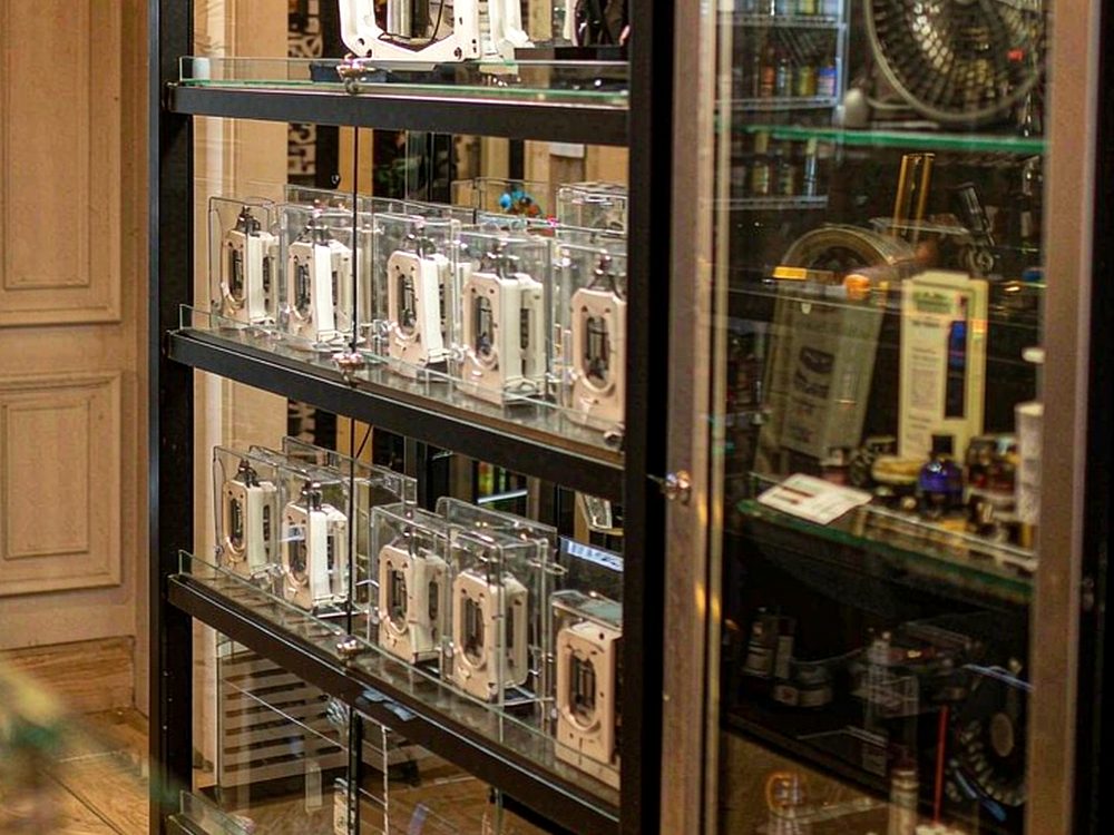 Compliance Notes for VapeCon mods — top rated