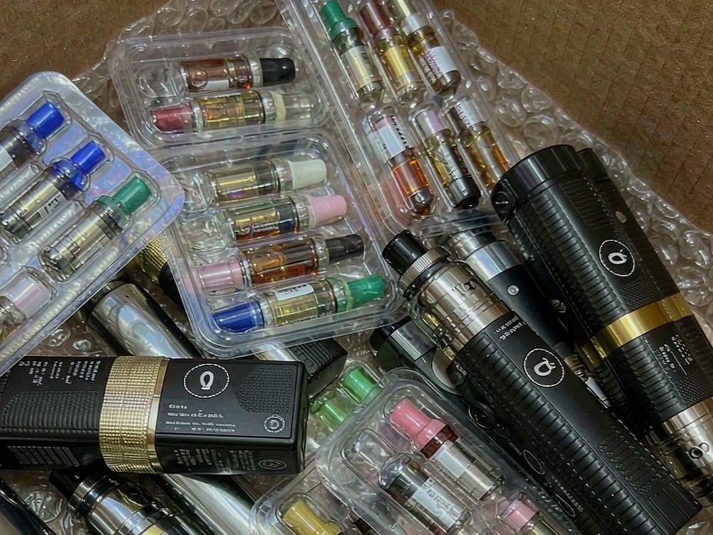 Compliance Notes for VapeCon mods — verified suppliers