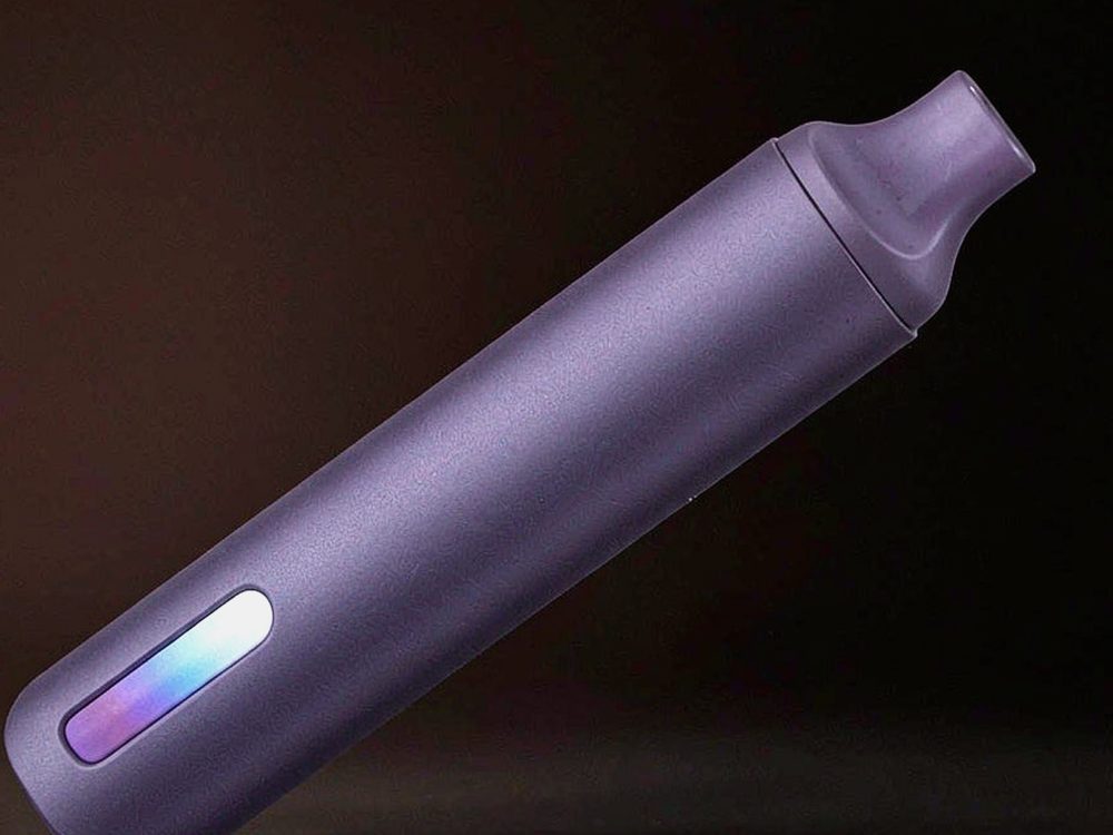 Compliance Notes for VapeCon mods — wholesale only