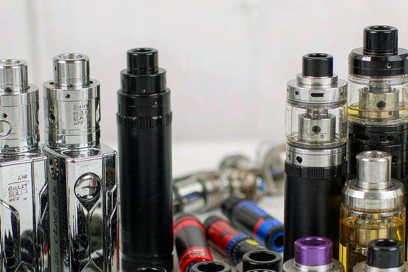 Compliance Notes for VapeCon mods — Winter special