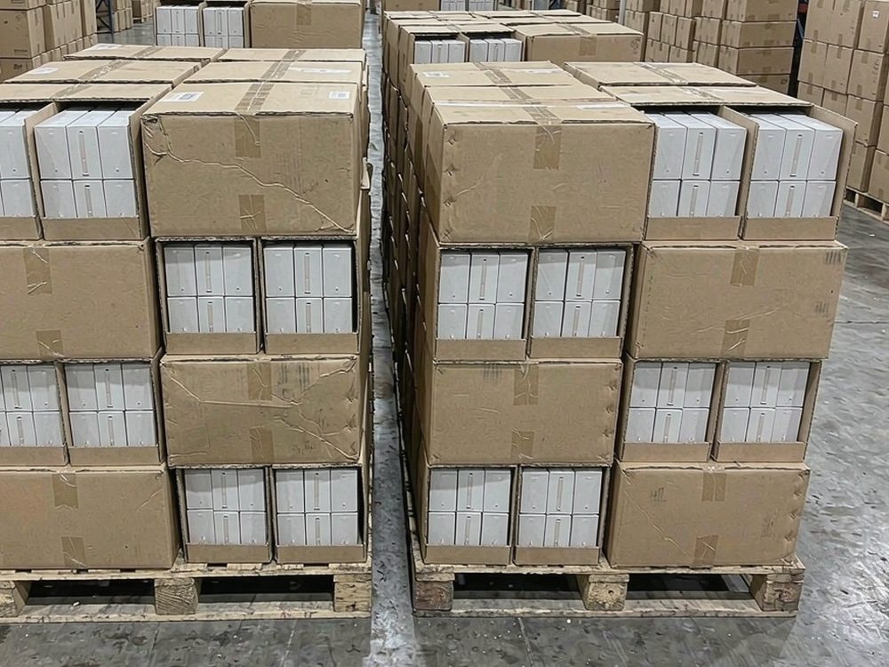 Compliance Notes for VapeCon mods — with fast shipping