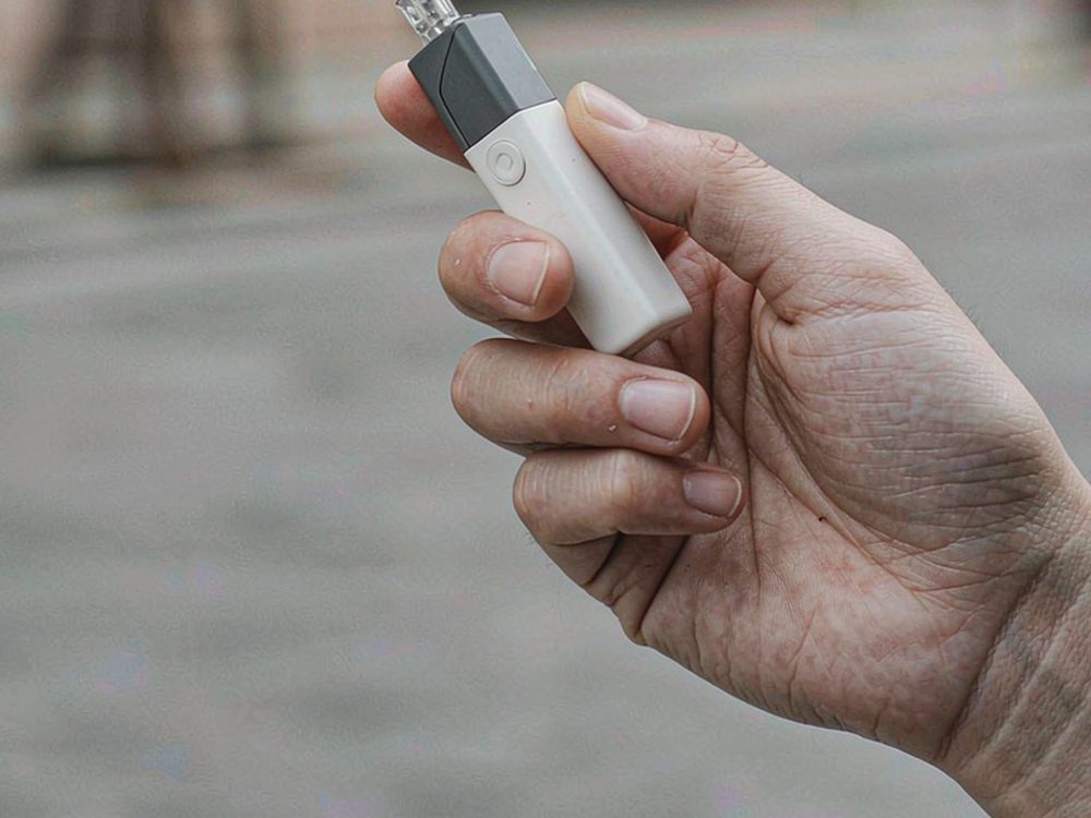 Compliance Notes for VapeCon pods — 2026