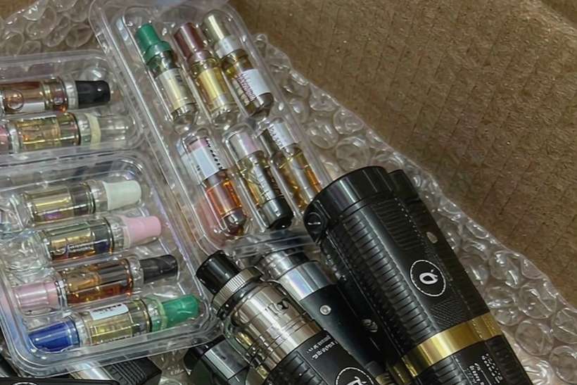 Compliance Notes for VapeCon pods — Asia Pacific