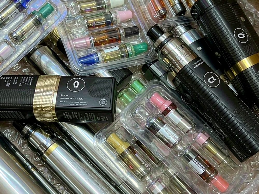 Compliance Notes for VapeCon pods — budget tier