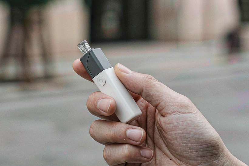 Compliance Notes for VapeCon pods — Middle East