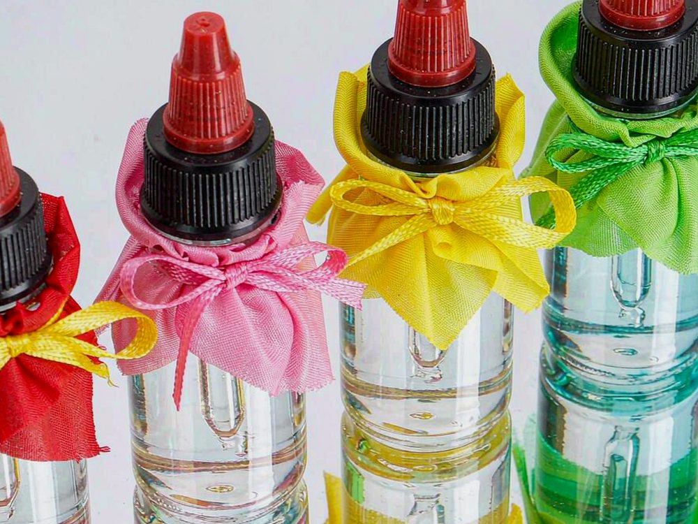 Compliance Notes for VapeCon pods — new arrivals