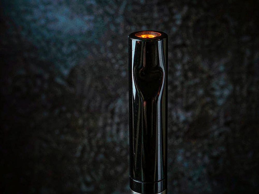 Compliance Notes for VapeCon pods — no minimum MOQ