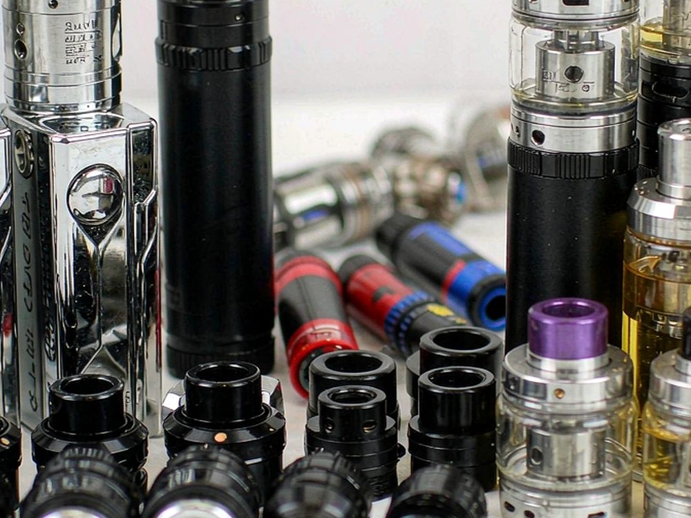 Compliance Notes for VapeCon products in Naples — 2026