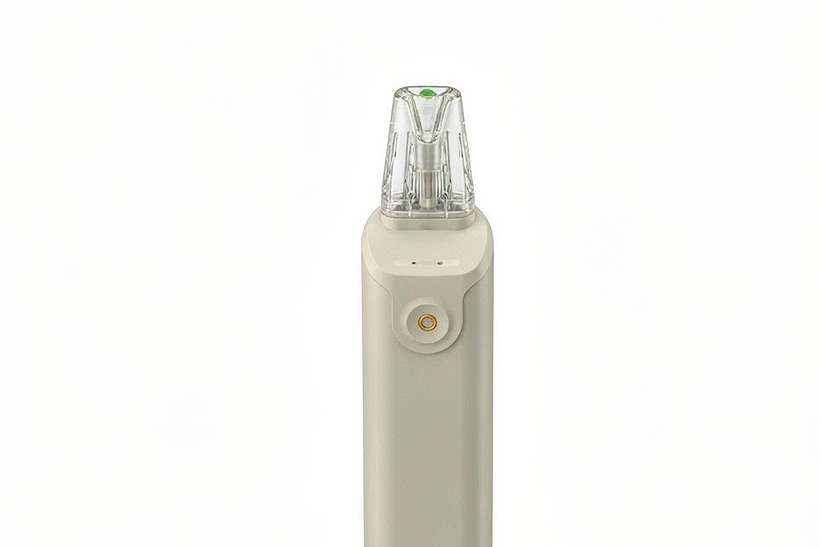 Compliance Notes for VapeCon products in Naples — container load
