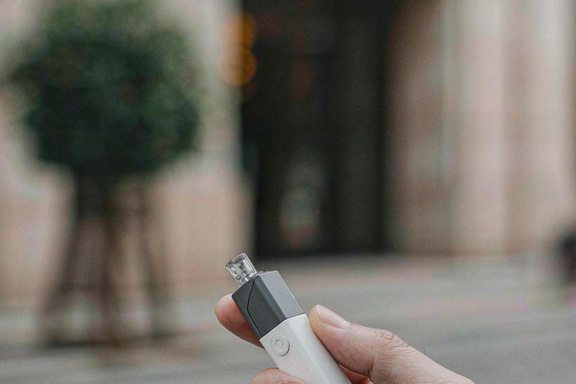 Compliance Notes for VapeCon products in Naples — express air