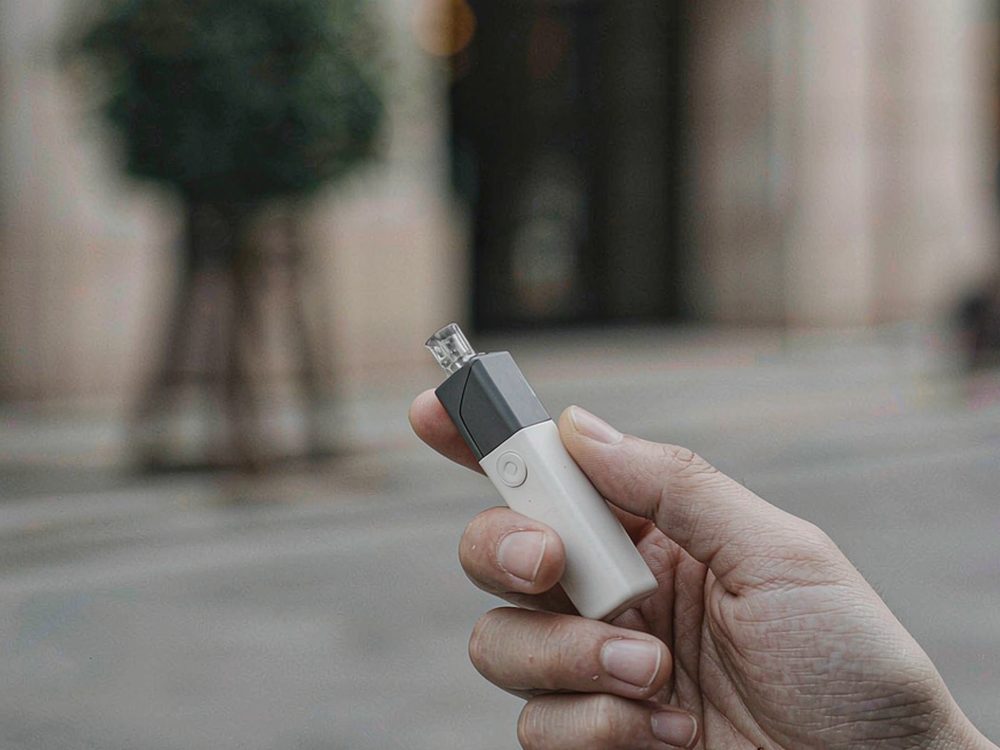 Compliance Notes for VapeCon products in Naples — for resellers